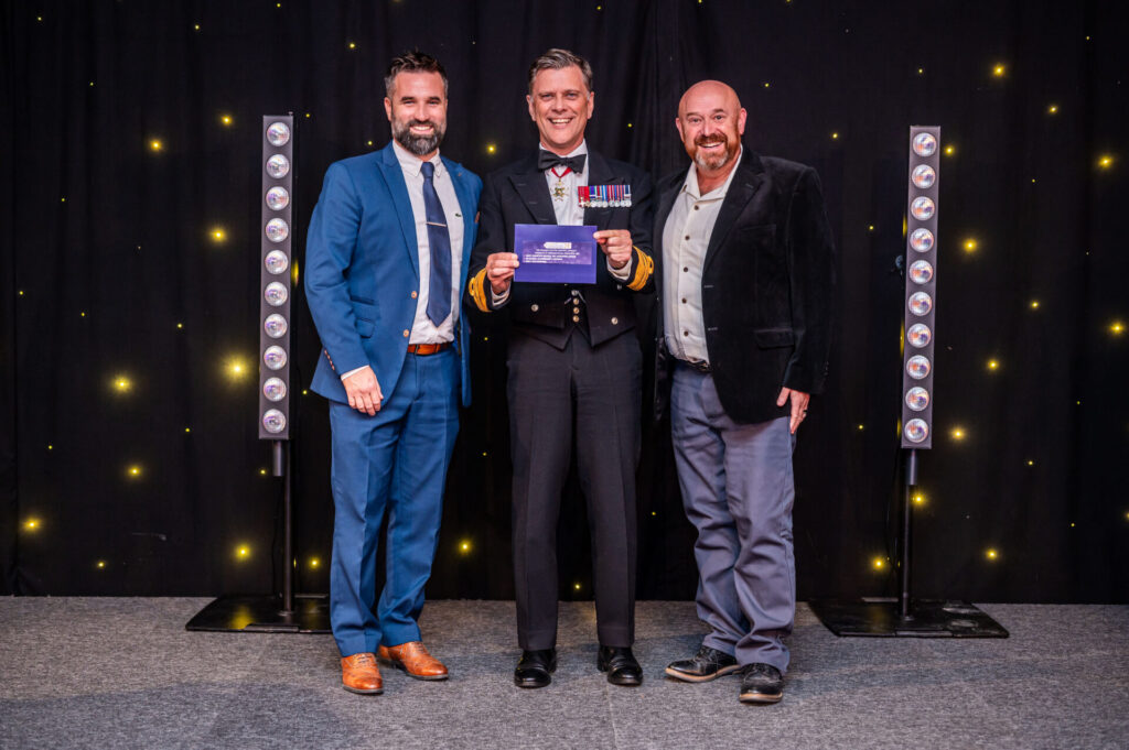 GB Global CILT Awards
