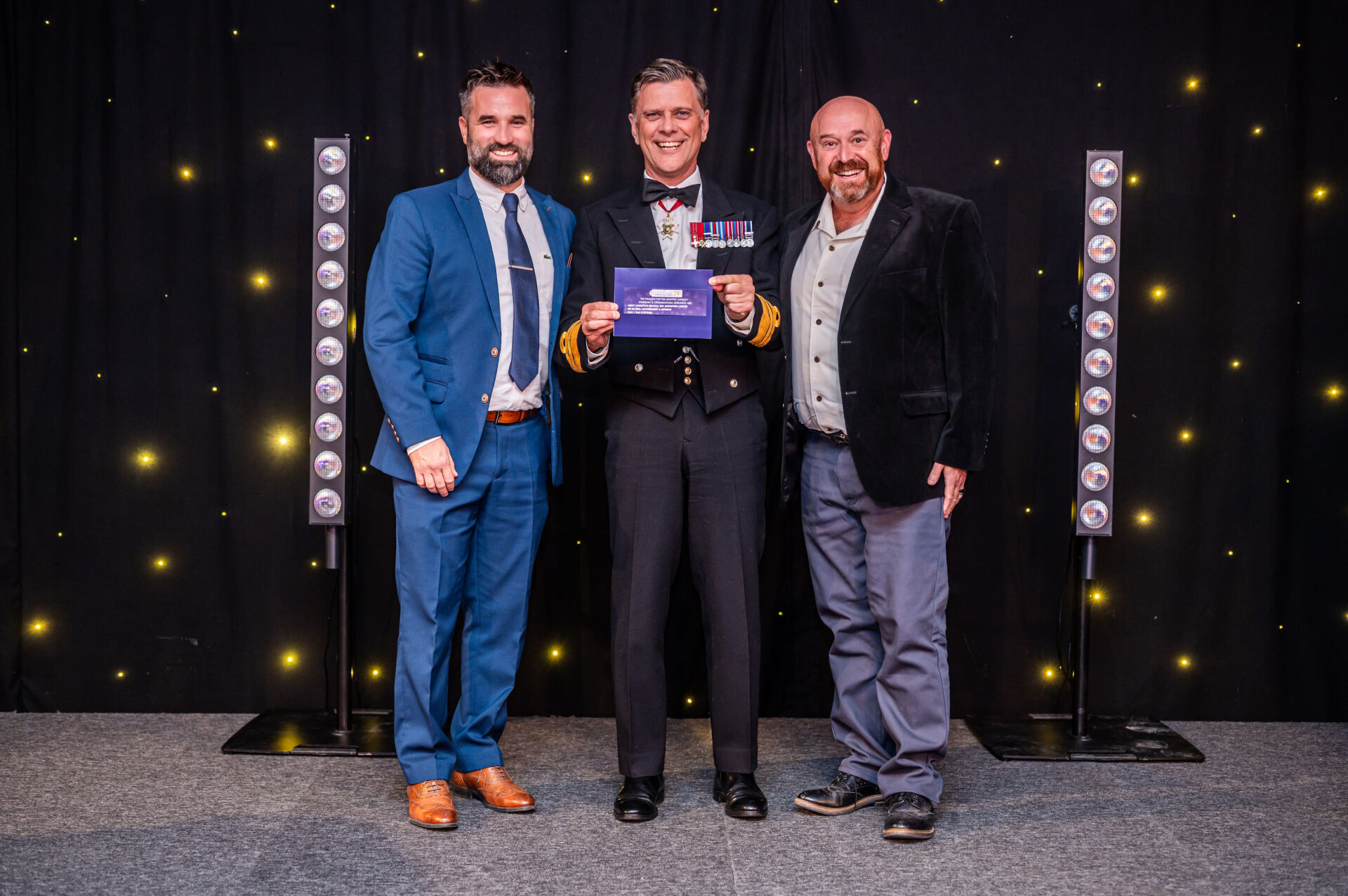 GB Global Recognised with CILT Excellence Award for Strategic Resilience