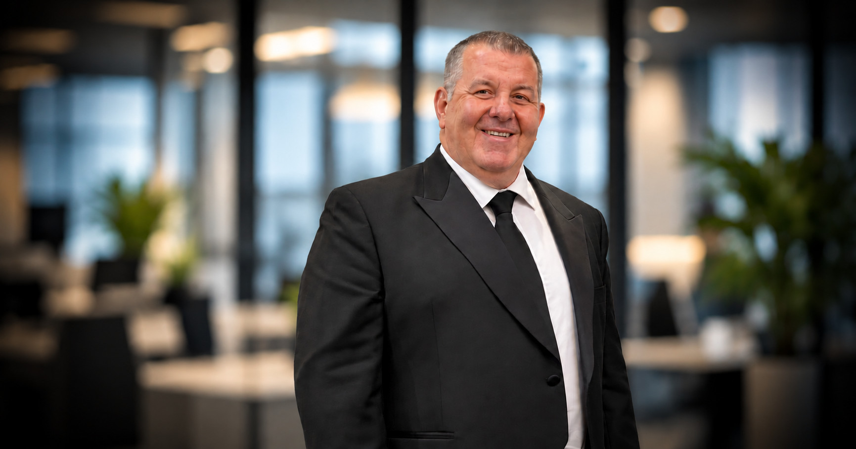 Gary Cobbing to Lead Next Phase of Growth as CEO of Ellerman City Liners